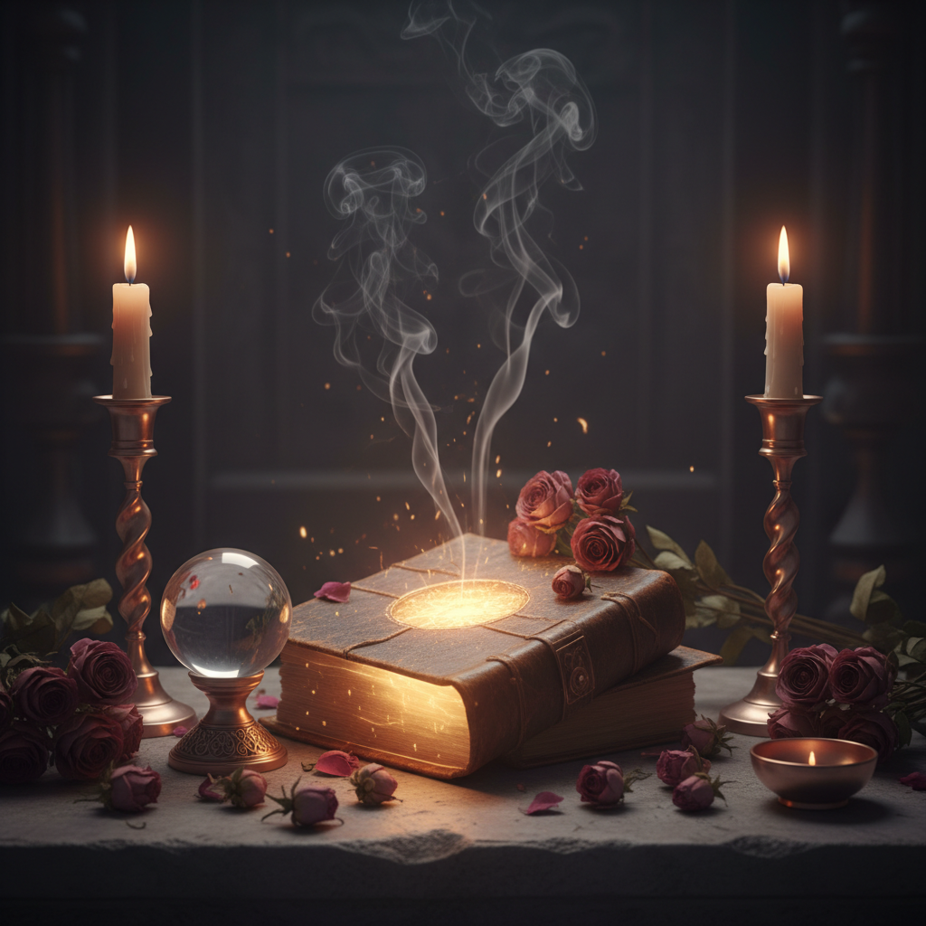 Akashic Records Soul Path Reading