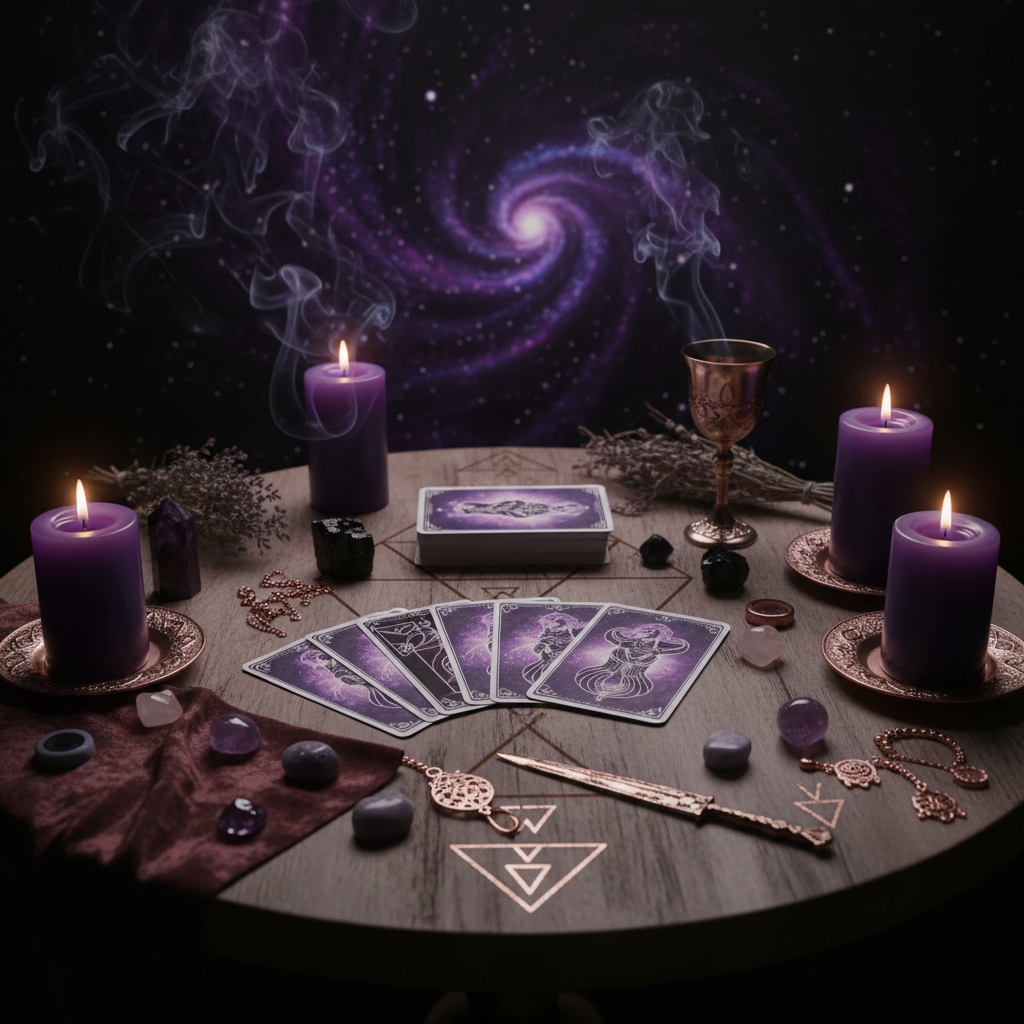 Is This a Karmic, Soulmate, or Twin Flame Connection?