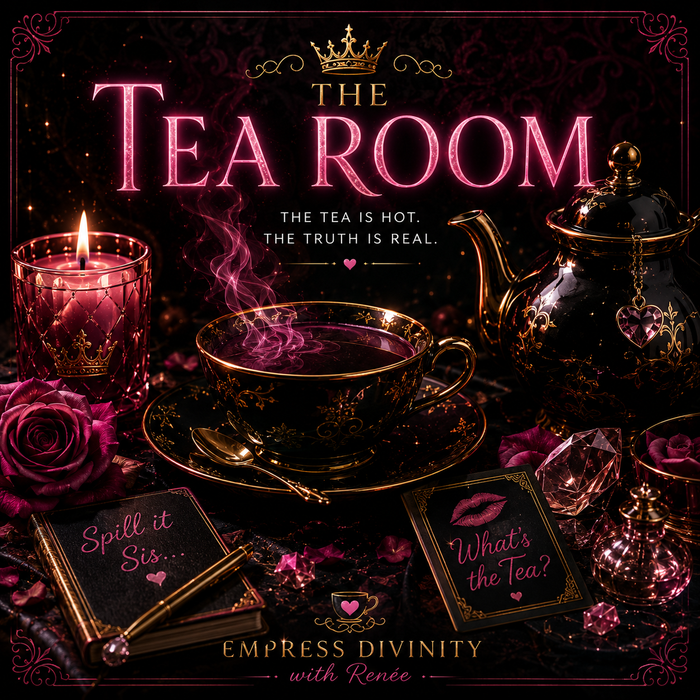 The Tea Room