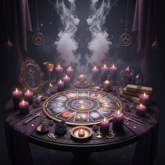 Why Did We Meet in This Lifetime?