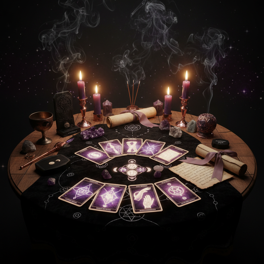 What Is Our Soul Contract?