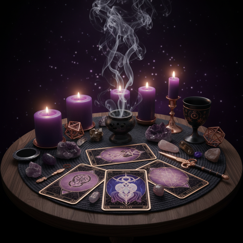 Are We Meant to Be Together in This Lifetime?