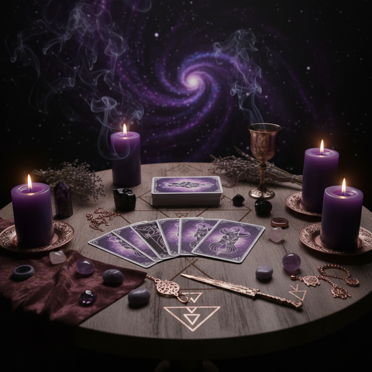 Is This a Karmic, Soulmate, or Twin Flame Connection?