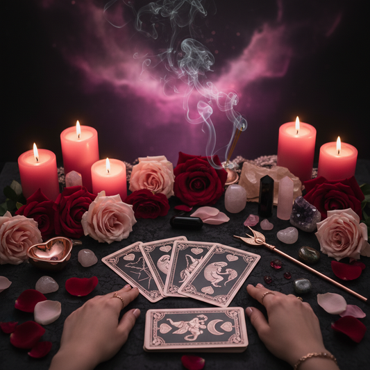 Why Did This Connection Suddenly Shift?