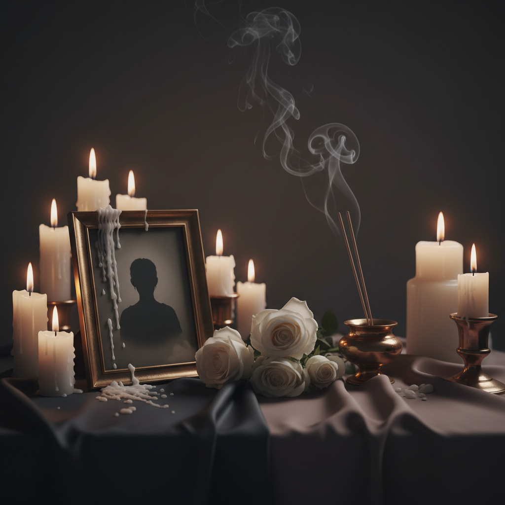 Loved One Mediumship Reading