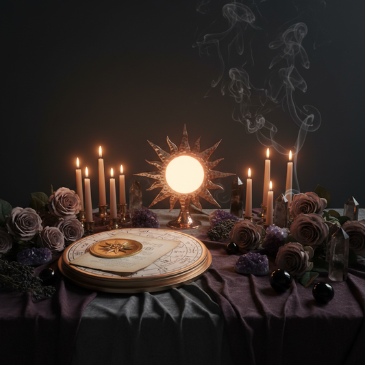 Solar Return Deep Dive